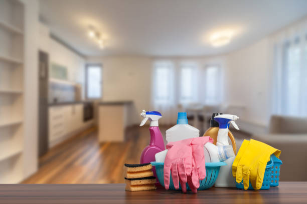 Cleaning Services in Bakersfield CA