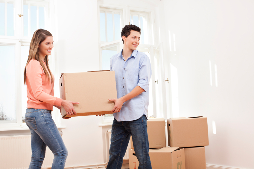 Movers and Moving services in Arlington, VA