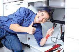 Henderson's Plumbing Experts: We've Got You Covered