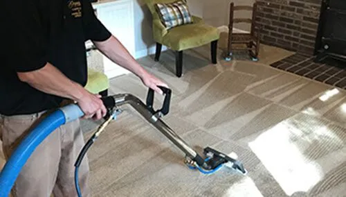 Carpet Cleaning Services & More in Oklahoma City, OK