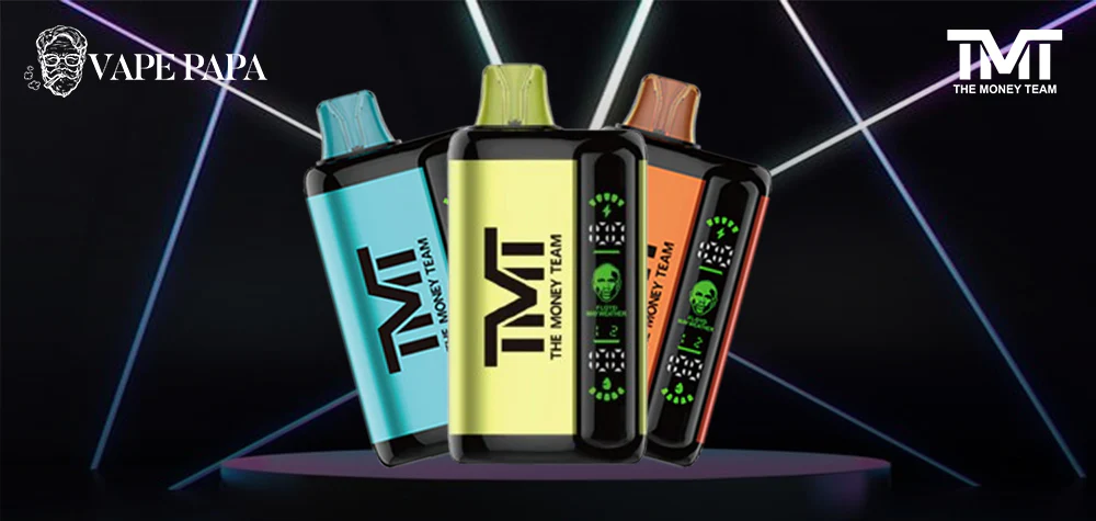 Troubleshooting Guide: How to Fix Common Issues with Your TMT Vape
