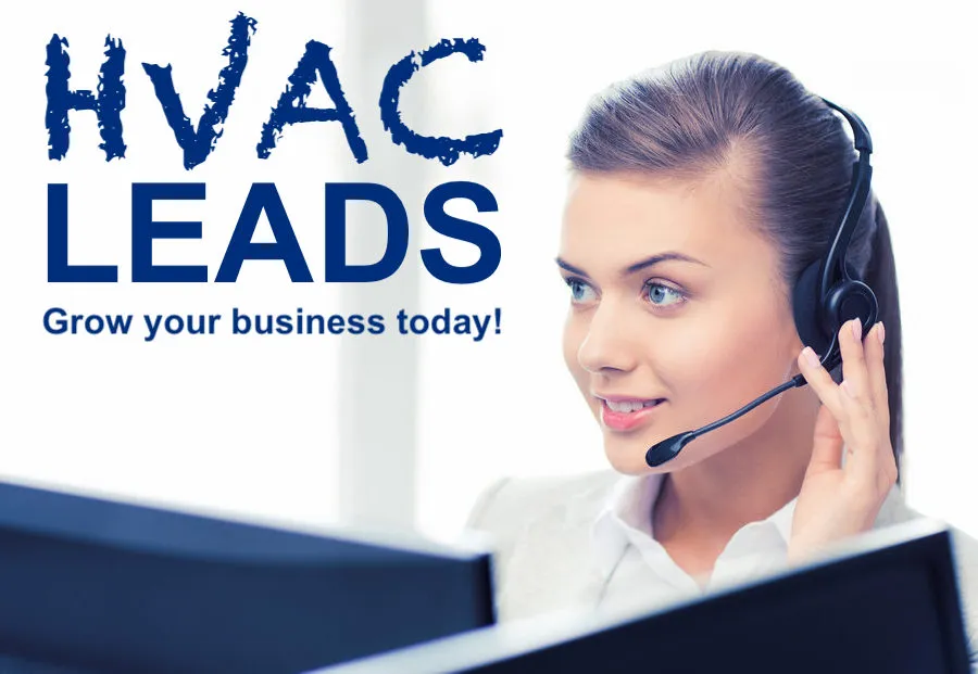 Best Heating Up Business: Strategies for Generating HVAC Leads